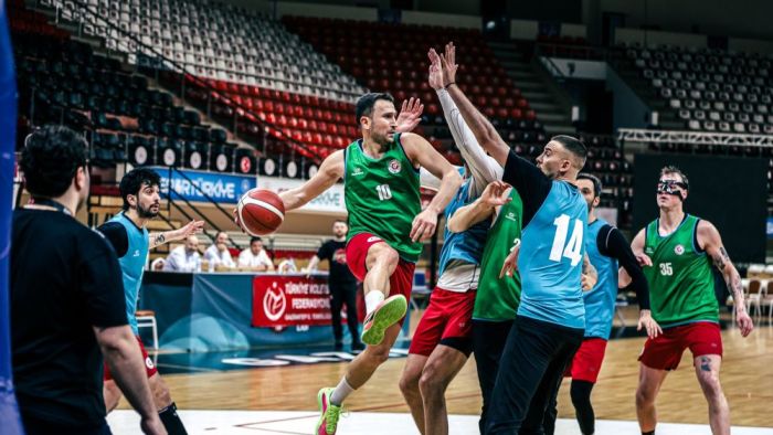 Gaziantep Basketbol, Çayırova'ya konuk oluyor